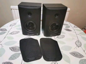 wharfedale diamond 7.1